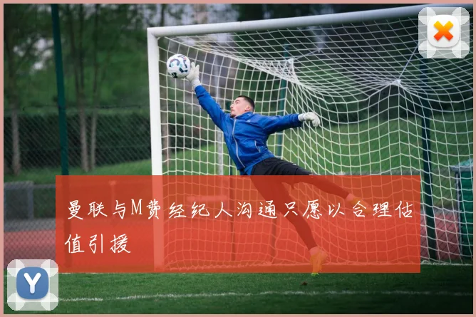 曼联与M费经纪人沟通只愿以合理估值引援