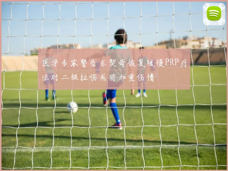 医学专家警告东契奇恢复缓慢PRP疗法对二级拉伤或将加重伤情