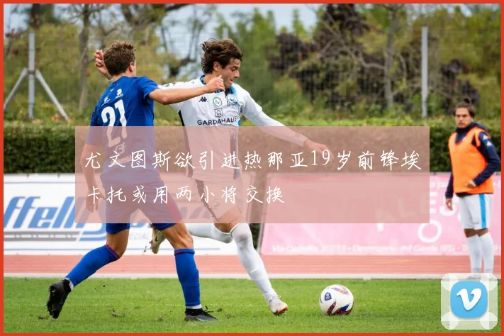 尤文图斯欲引进热那亚19岁前锋埃卡托或用两小将交换